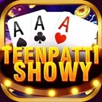 3 Patti Showy APK Download Latest 2026 | Best Teen Patti Game for Pakistan